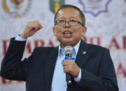 Amandemen Harus Ikuti Aturan Pasal 37 UUD NRI Tahun 1945