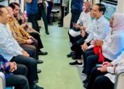 Bamsoet : LRT Sebuah pencapaian terbesar dalam pemerintahan Presiden Joko Widodo