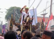 Sandiaga Uno : Desa Wisata Religi Astana masuk 75 desa wisata terbaik ADWI 2023