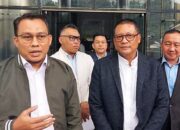 Diduga Kuat Masih di Indonesia, Polri Siap Bantu KPK Tangkap Buronan Harun Masiku