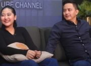 Kalau Om – Om Begini Siapa Yang Tidak Mau, Walau Usia Cica 26 Tahun Lebih Muda