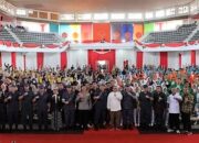 Kepala BNN RI : Mahasiswa dan Pelajar Jambi Siap Perang Melawan Narkoba