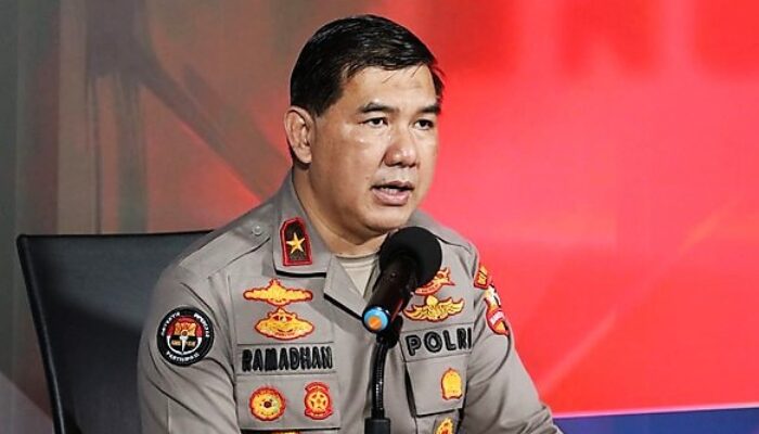 Mantan Dirut dan Dirkeu Jakpro Ditetapkan Bareskrim Polri Sebagai Tersangka