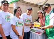 MenKopUKM Dukung Grab Tingkatkan UMKM Kuliner Go Digital dan Naik Kelas