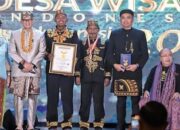 Pecahkan Rekor Muri, Gampong Iboih Desa Wisata dengan Populasi Lumba-Lumba Terbanyak