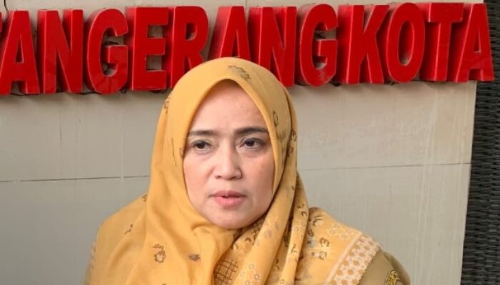 Pemkot Tangerang Laporkan Pengunggah Video Hoax Soal Bongkar Paksa Ruko di Cimone