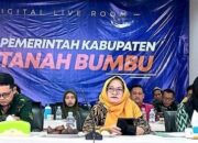 Tanah Bumbu, Tidak Ada Lagi Desa Tidak Terjangkau Sinyal karena Tiadanya Menara BTS