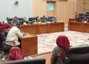 Bebas Dari Buang Air Besar Sembarangan, Status Seluruh Kecamatan Di Purworejo