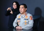 Data Terbaru, Polri Selamatkan 2.541 orang korban TPPO dan Tetapkan 975 Tersangka