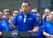 Demokrat “Move On” dan Siap Koalisi Dengan Partai Lain