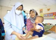 Diskominfo Tangerang Dorong Pemberdayaan KIM Untuk Penanganan Stunting
