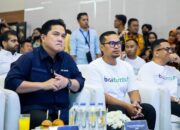 Dukung Akselerasi UMKM, Bisatumbuh Kolaborasi dengan Rumah BUMN