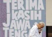 Mbak Ita : Ganjar Sangat Humble Dan Merakyat