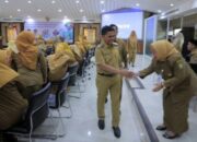 Hak yang Sama, Pemkot Gelar Sosialisasi Pendaftaran Penduduk Non Permanen