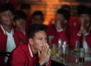 Jadwal Grup A Piala Dunia U-17 2023