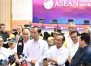 99,99 persen Indonesia siap menyelenggarakan Konferensi Tingkat Tinggi (KTT) Ke-43 ASEAN