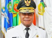Mendagri Lantik 9 Pejabat Gubenur Termasuk Papua