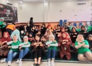Ojol Perempuan Wajib Memiliki Kulit Halus