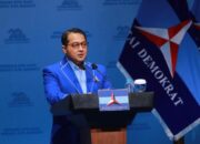 Terkait Cawapres Anies, Inilah Pernyataan Pers SekJen Partai Demokrat