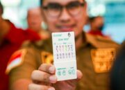 Pilar: Kita Buktikan ASN Tangsel Bersih dari Narkoba
