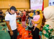 Penurunan Stunting, Pilar Minta Inovasi Sampai ke Tingkat Kelurahan