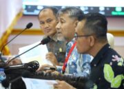 Pj Bupati Temanggung Presentasikan Sobat Bima dan Ijuk Ulir Ranjau Binatang