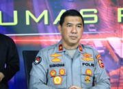 Polri Serahkan Berkas Perkara Kasus Penistaan Agama Panji Gumilang ke Kejaksaan