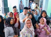 Ratusan Rumah Tak Layak Huni Dibedah Pemkot Tangsel
