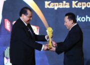 Kata Menhub dan Mendag, Sosok Kapolri Pantas Dapat Penghargaan