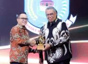 Tangerang Selatan Raih Penghargaan Peduli Pelayanan Publik