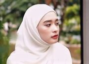 Inara Rusli, Masa Lalu Membuat Kita Jadi Lebih Baik Dimasa Depan