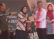 Belajar Sejarah Nusantara di Museum Dolan Pekalongan