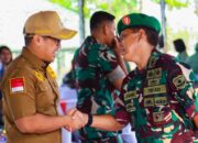 HUT ke-52 Yonkav-9/SDK, Pilar: Terima Kasih Atas Sumbangsih untuk Kemajuan Kota Tangsel