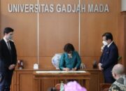 Kerja Sama Dengan Institusi Prancis Dan Thailand, UGM Buka Program Magister Baru