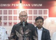 Capres-Cawapres Pilpres 2024 Dapat Pengamanan dari Kepolisian
