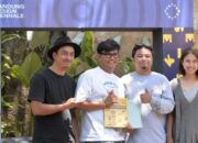 Kunjungi Rangkaian Acara Bandung Design Biennale (BDB) 2023