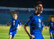 Pelatih Amerika Serikat U-17: Kami Berangkat ke Indonesia untuk Menang