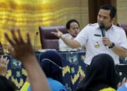 Pemkot Tangerang Luncurkan Aplikasi Bantuan Pendidikan Untuk Mahasiswa