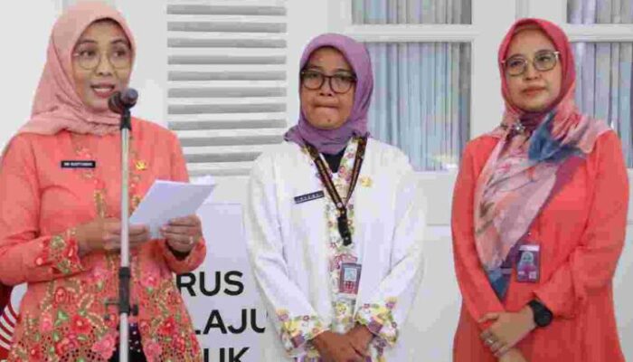 Pemprov DKI Persiapkan Langkah Jelang Penerapan Razia Uji Emisi