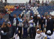 Pengamat: Kota Tangerang Sukses Jadi Sport Tourism City
