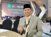 Peran Agama Dalam Penanggulangan Perubahan Iklim Dan Kerusakan Global