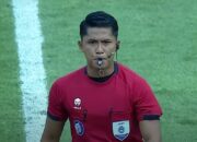 Persebaya Ditaklukkan Persib Dengan Skor 2-3