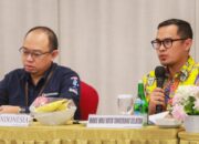 Pilar: Pastikan Ketersediaan dan Harga Beras Terjangkau