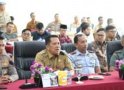 Pj Bupati Andi Minta Parpol Wujudkan Pemilu Damai