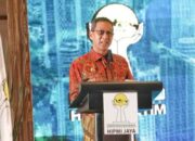 Pj Gubernur Heru Buka Diklatda HIPMI Jaya 2023