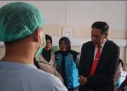 Pj Wali Kota Malang Wahyu, Gerak Cepat Penanganan dan Pendampingan Anak Korban Dugaan Kekerasan