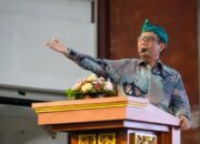 Profile Lengkap Riwayat Hidup dan Karir Mahfud MD Cawapres Ganjar Pranowo