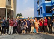 Sekolah Gratis, Jabar dan Sumut Ingin Tiru Model SMK Negeri Jateng