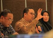 Silacak Kandidat Penghargaan Inovasi Pemanfaatan Geospasial Tahun 2023