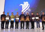 Tangsel Investment Forum 2023, Benyamin: Kita Ciptakan Iklim Investasi yang Kondusif